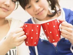 湯呑印刷でお茶の時間がより楽しくなる